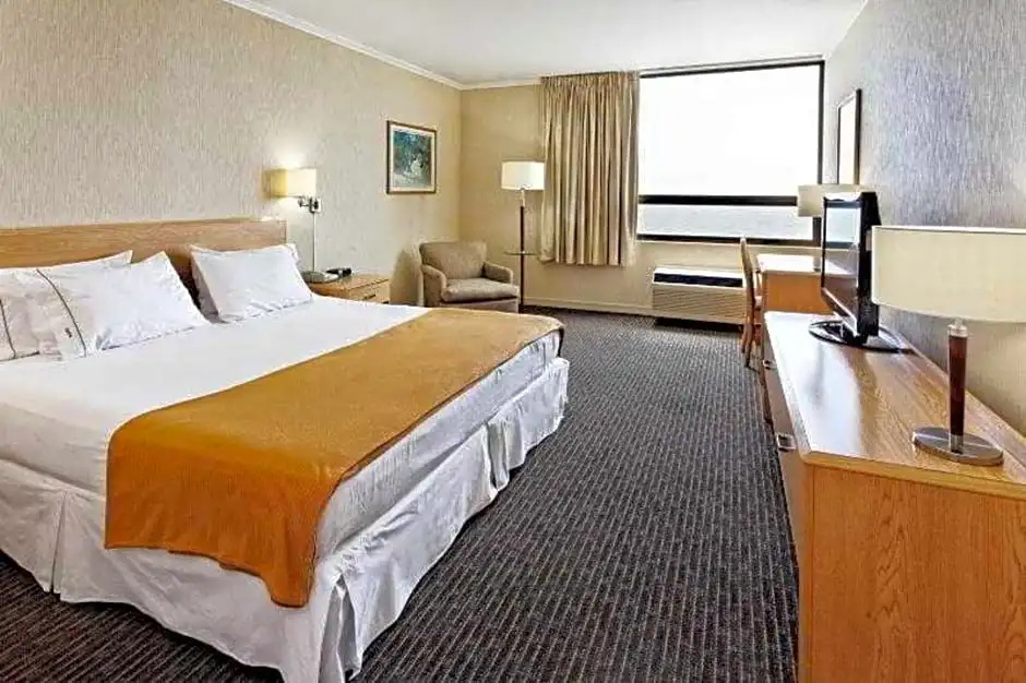 Holiday Inn Express Antofagasta by IHG - Chambres