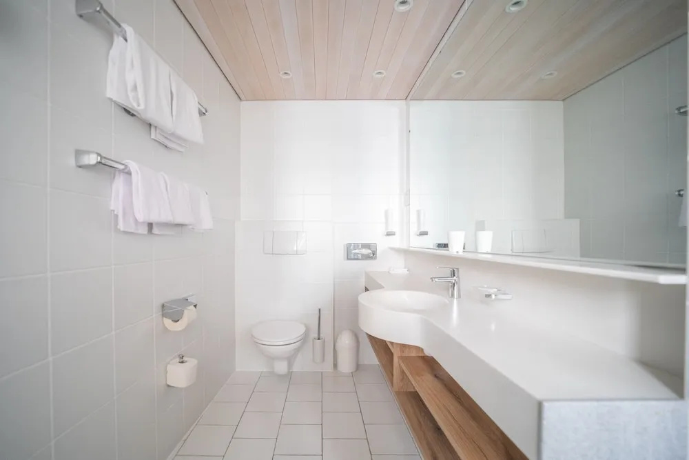 Altstadthotel Stadtkrug - Chambres