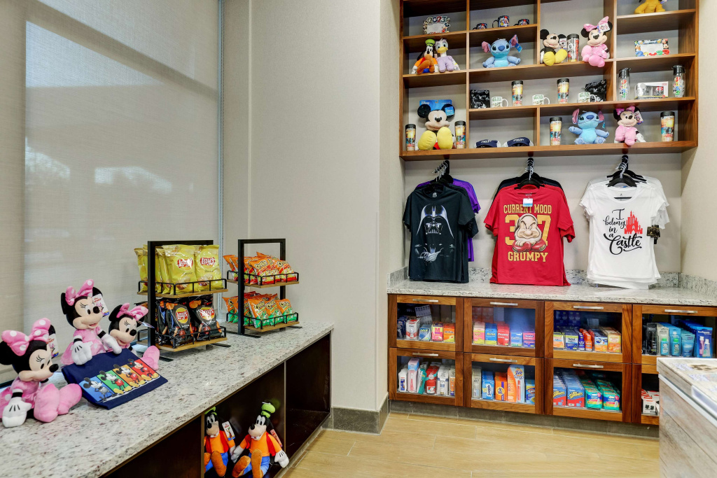 Drury Plaza Hotel Orlando - Disney Springs Area - Général