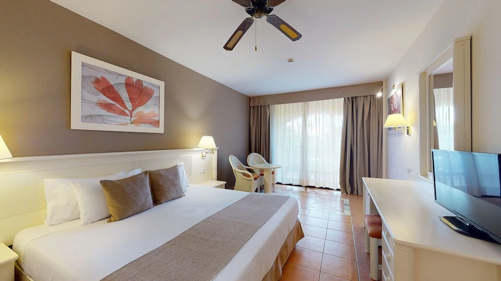 Bahia Principe Escape Tenerife - Adults Only +16 Newly Renovated! - Chambres