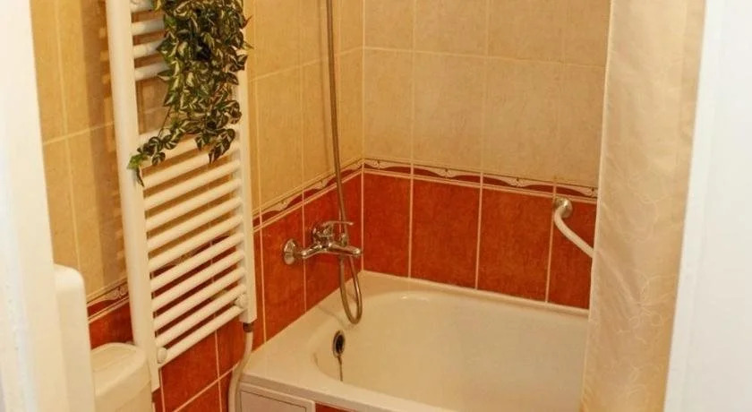 Hotel Phönix - фото 11