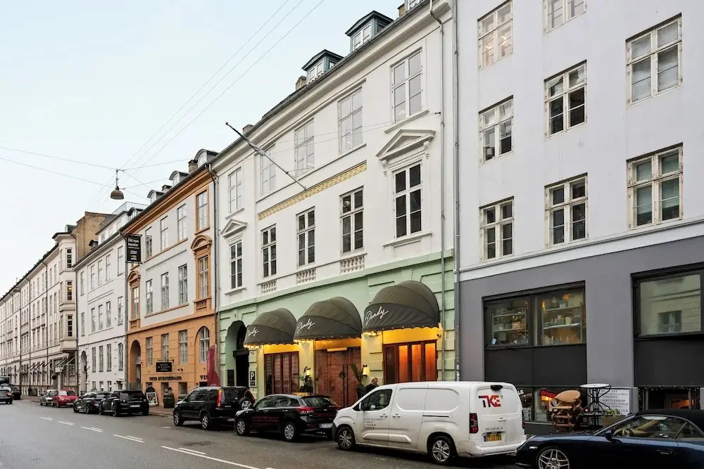 Hotel photo 30