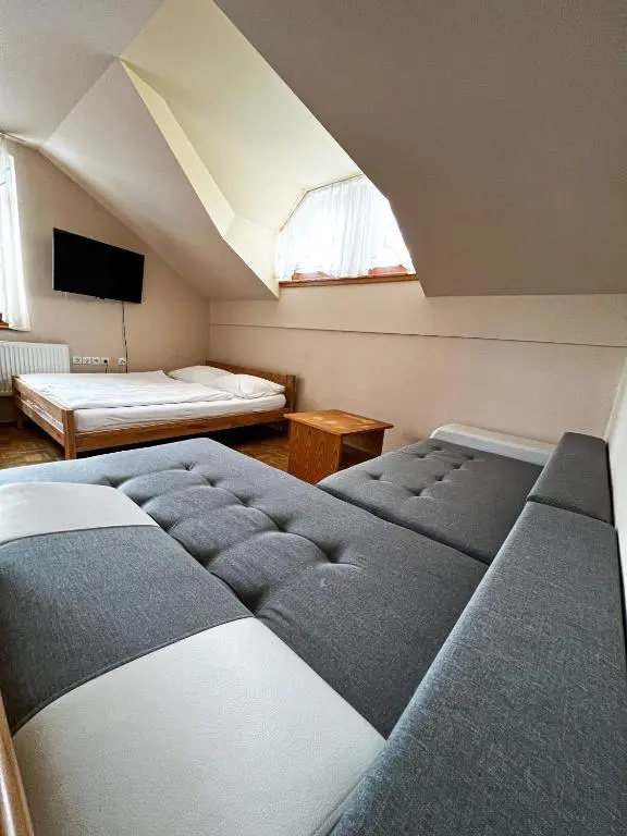 Guesthouse Smogavc - Général