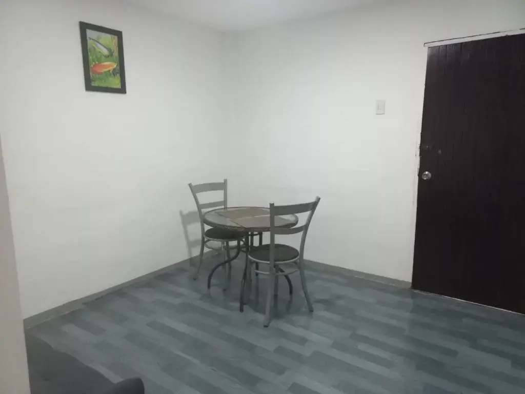 Habitación tipo Suite en Playas