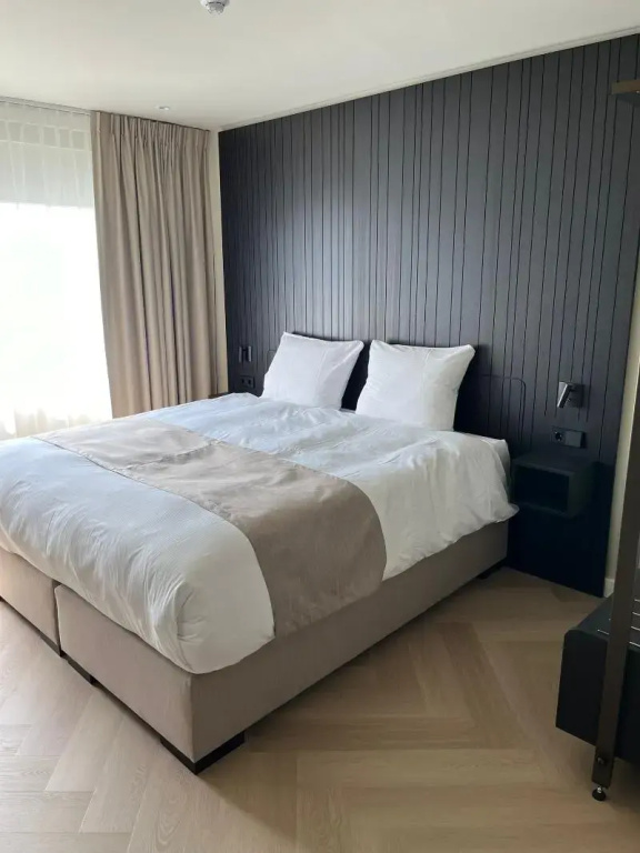 Boutique Hotel Herbergh Amsterdam Airport - Chambres