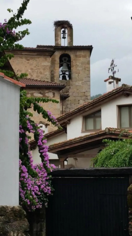 Hotel Juderia Valle del Jerte