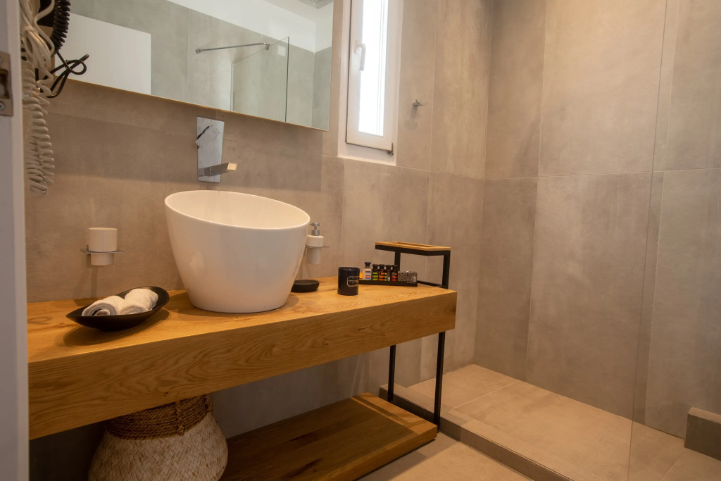 Harmony Boutique Hotel - Général