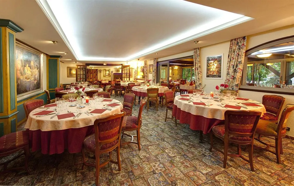 Le Manoir - Général