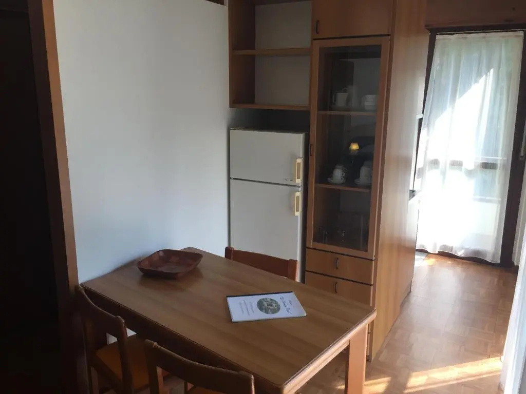 Active Living Residence - Chambres