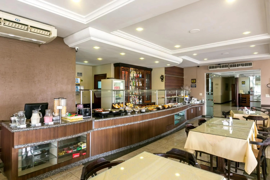 Hotel Exclusivo - Général