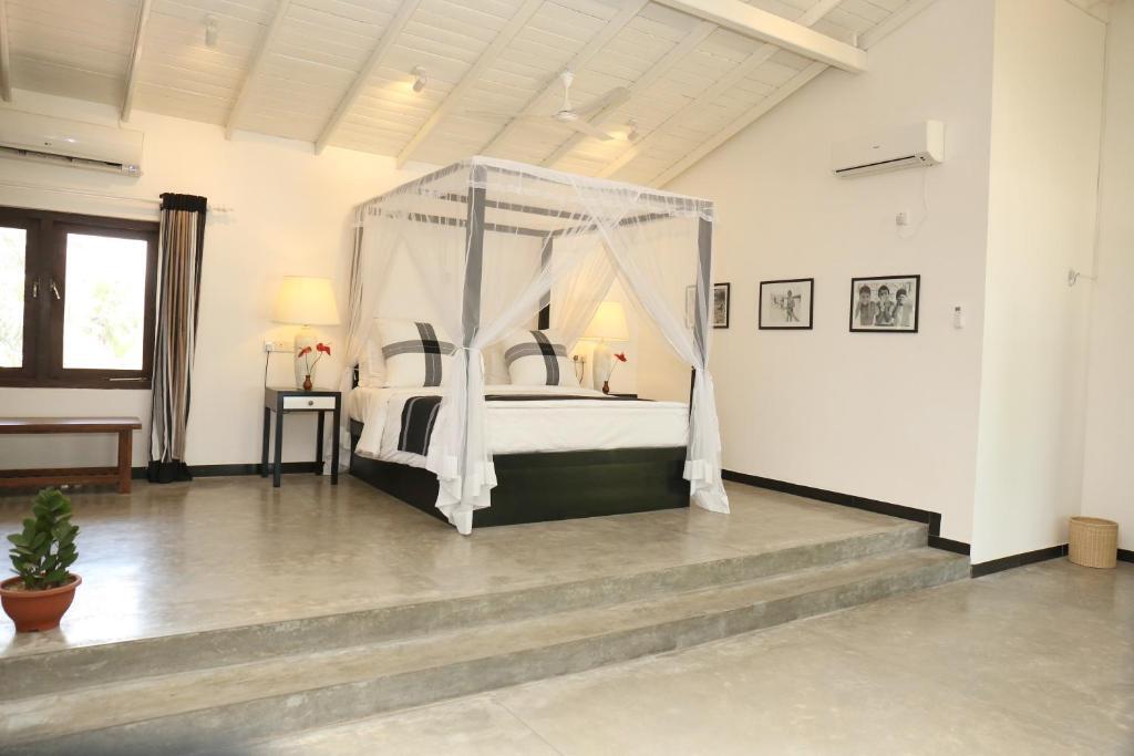 Hotel Suite Lanka