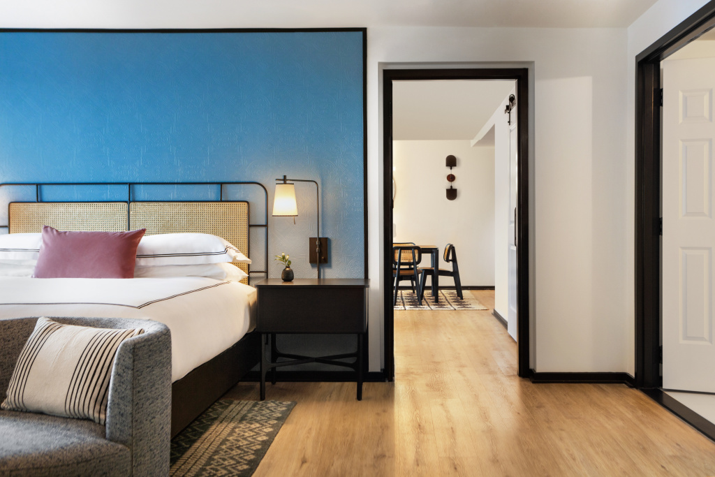 Kimpton Hotel Fontenot by IHG - Général