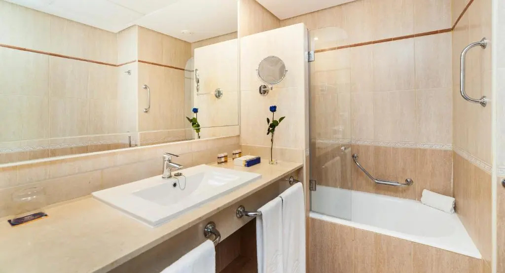 Globales Santa Lucia Hotel Adults Only +18 - Chambres