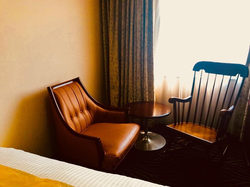 Kanazawa New Grand Hotel Prestige 사진 10