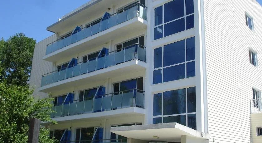 Hotel Park 1