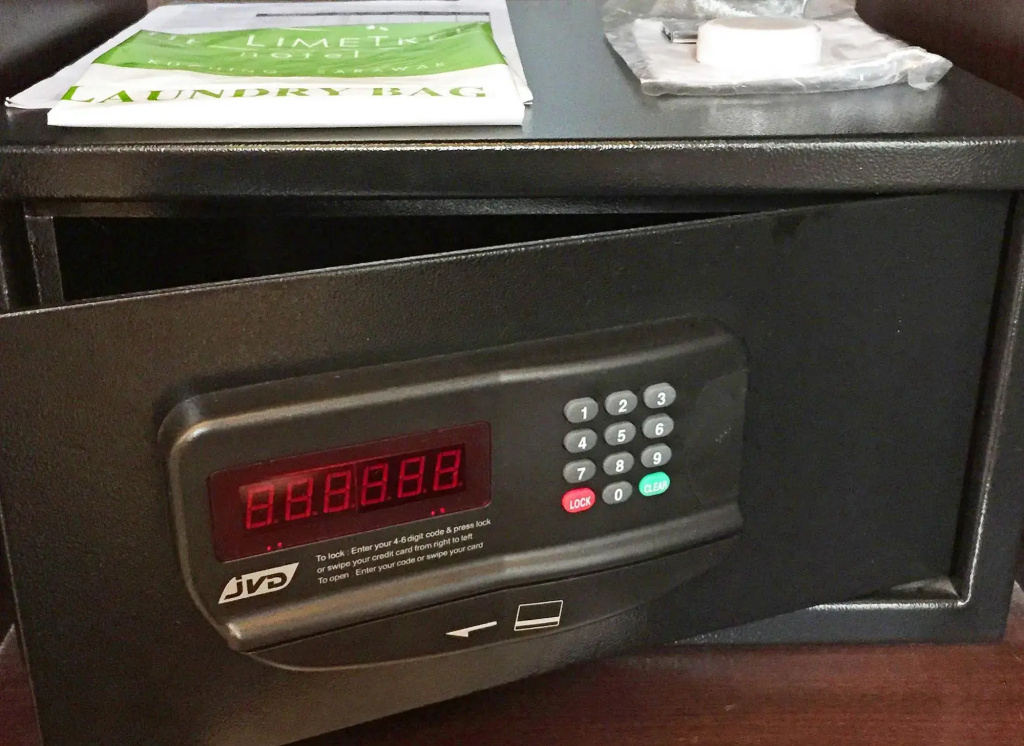 Hotel photo 25