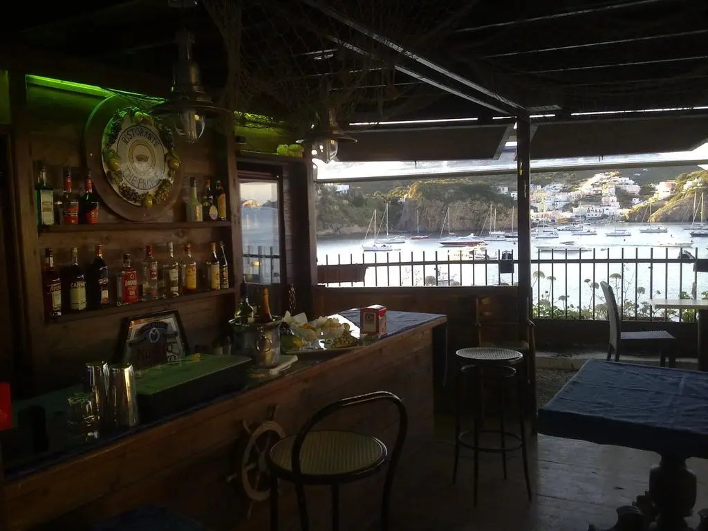 Hotel La Baia - Général