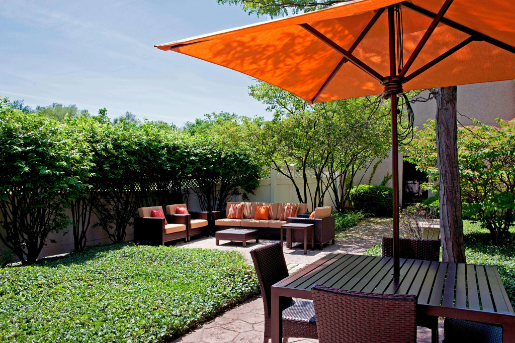 Courtyard Chicago Elmhurst/Oakbrook Area - Général