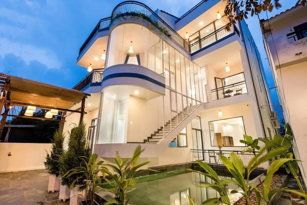 5 Coconut Homestay Hoi An