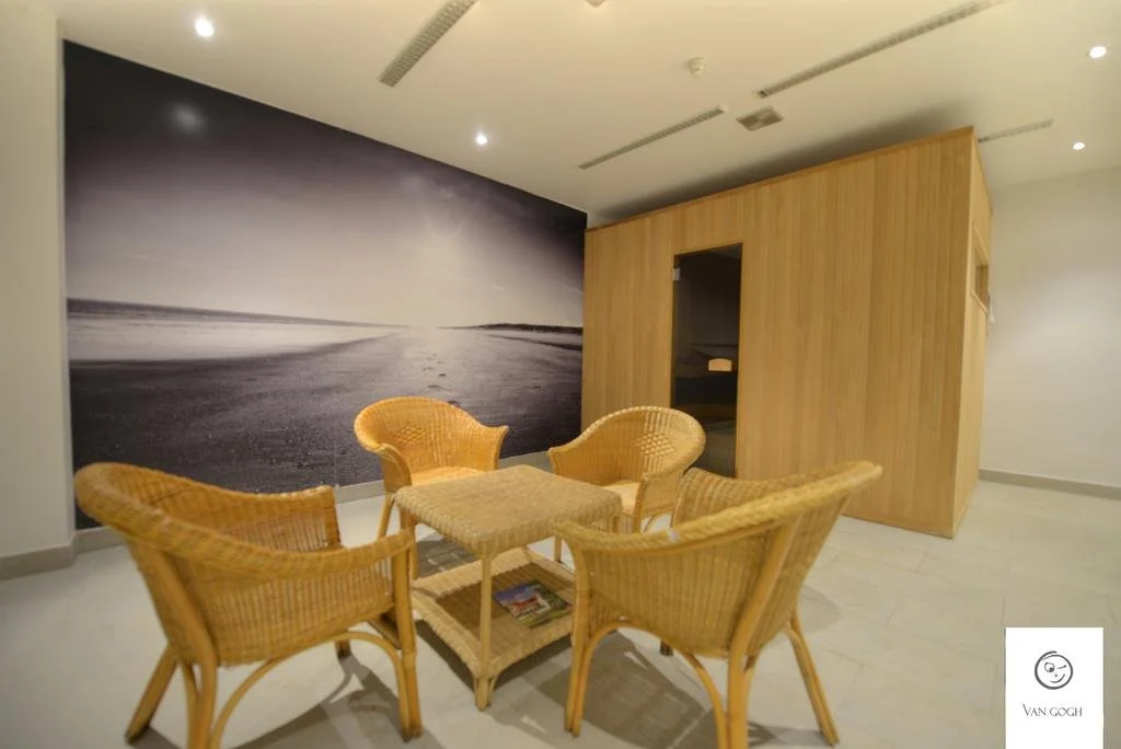 Residentie Van Gogh - фото 2