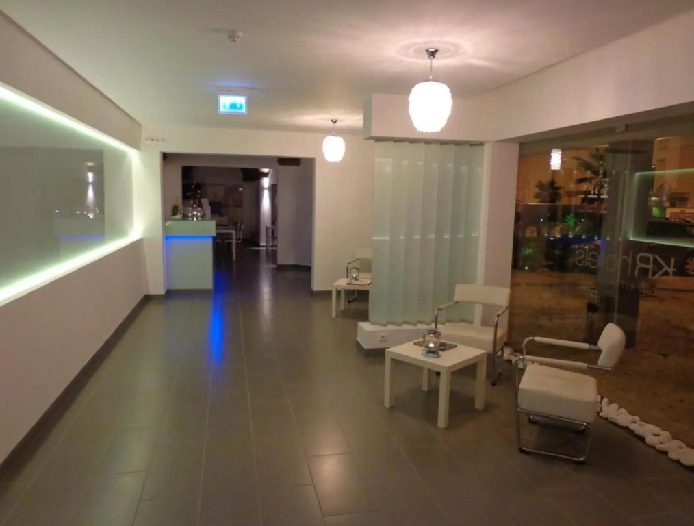 KR Hotels - Albufeira Lounge - Général