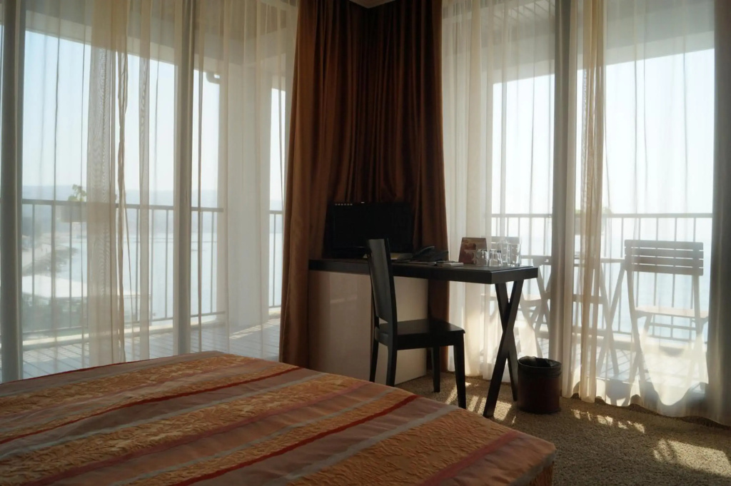 Regina Maria Design Hotel & SPA - фото 49