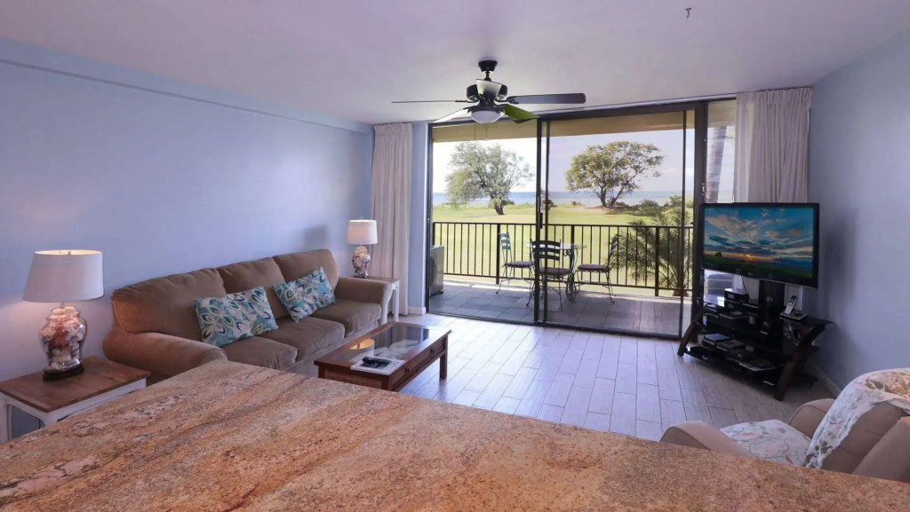 Luana Kai Resort - Général