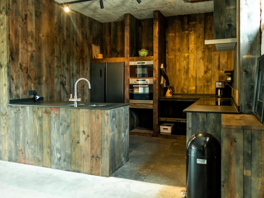 Holiday Home in Moorslede With Pool and Jacuzzi - фото 16