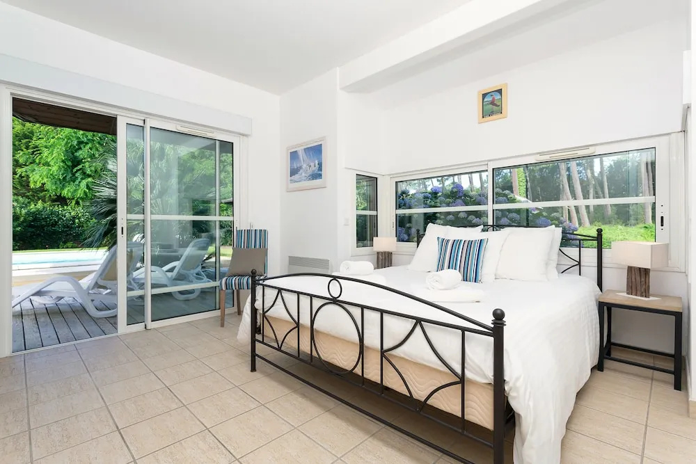Madame Vacances Villas Club Royal Ocean 17 - Général