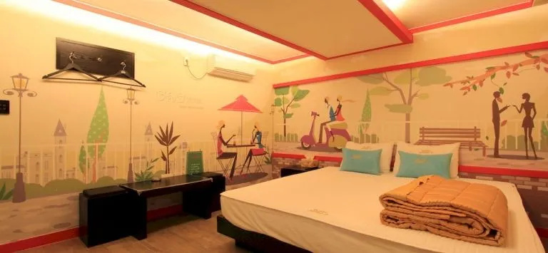 Hotel photo 5
