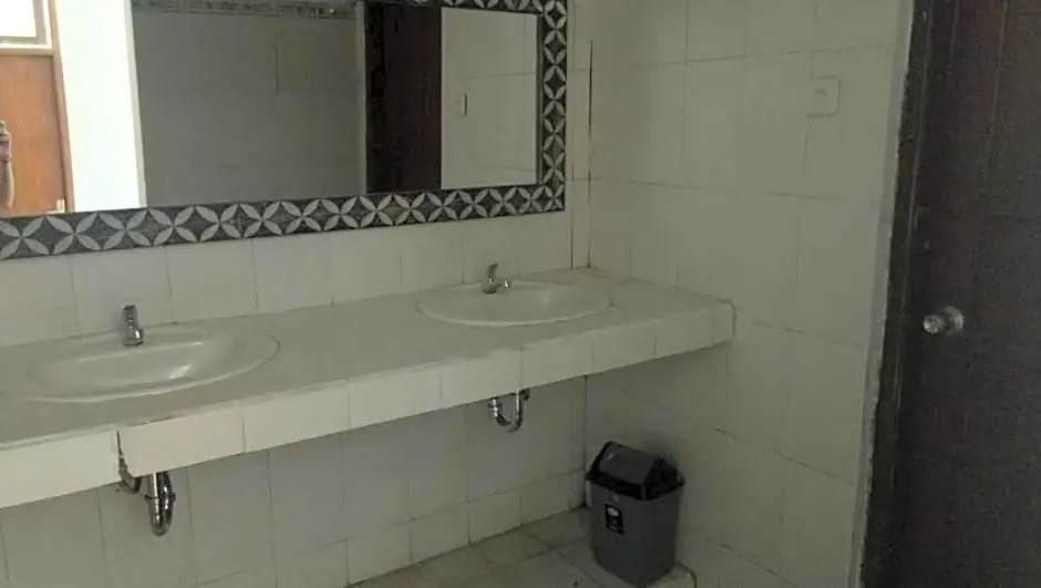 Beji Bay Resort - Chambres