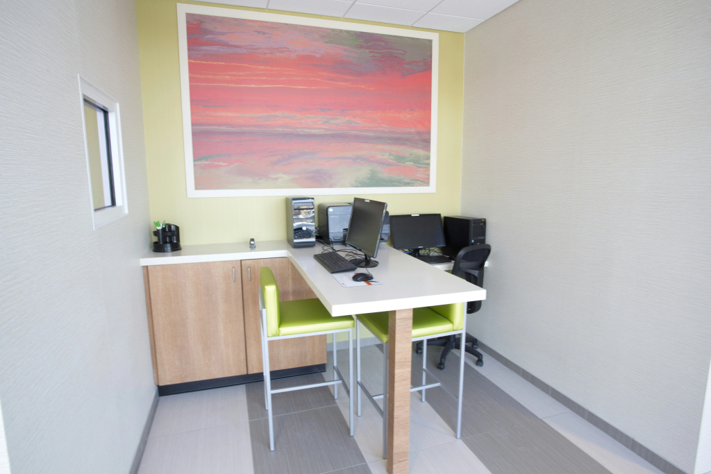 Holiday Inn Morgantown - University Area by IHG - Général