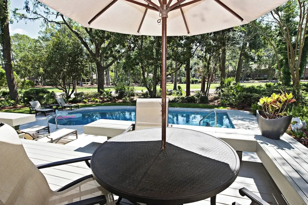 23 St. Andrews Place at Sea Pines