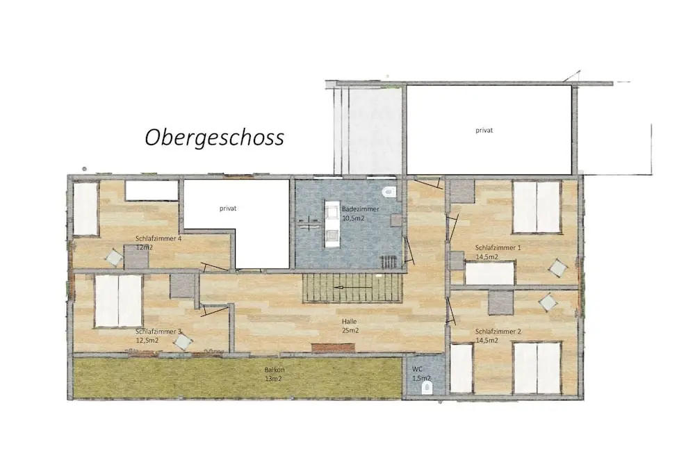Premium Chalet in Innerkrems With Sauna