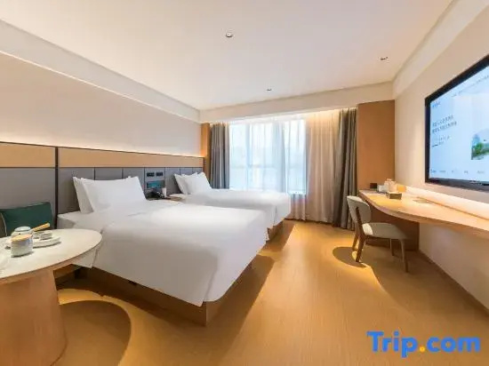 Superior Double room (twin beds)