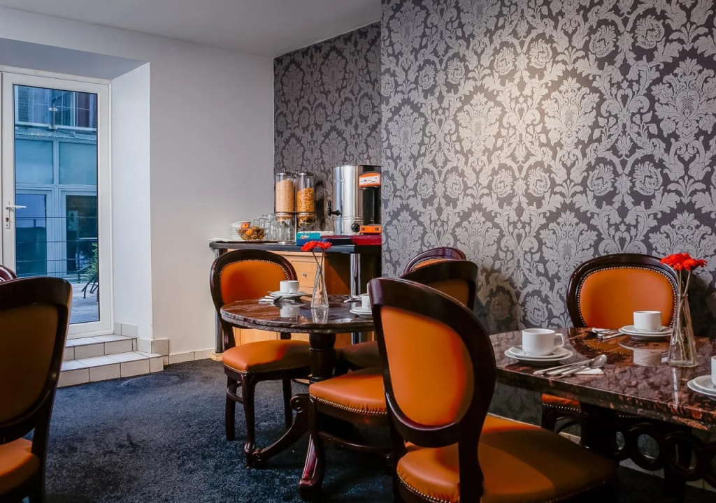 Hotel photo 16