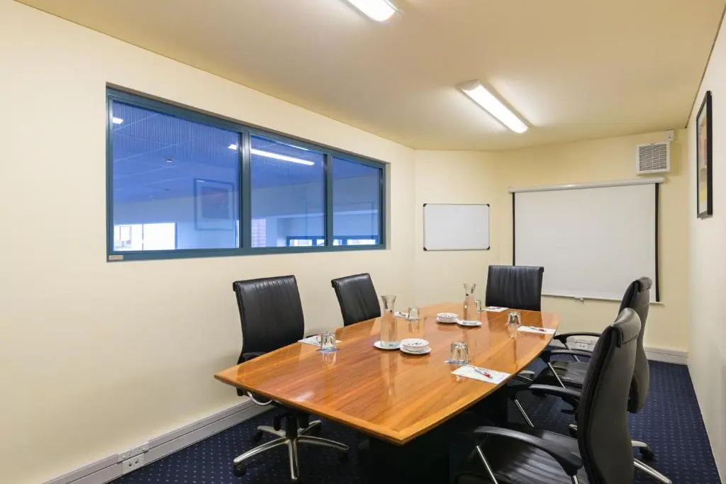 Heartland Hotel Auckland Airport - Général