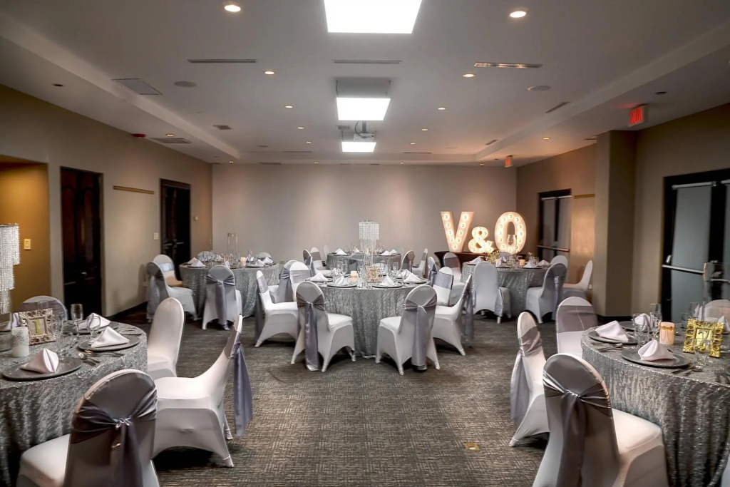 Courtyard San Jose Escazu
