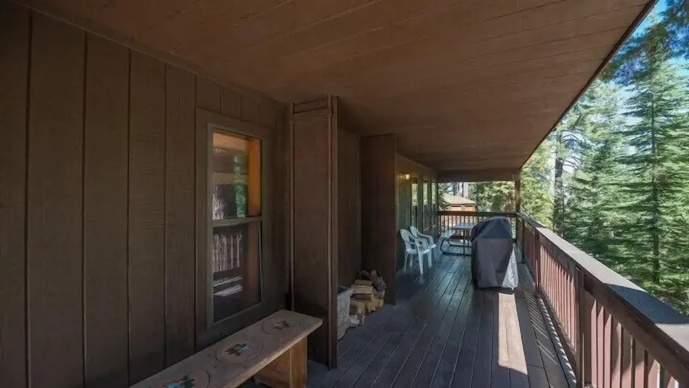 Scenic Wonders Quail Crossing 3 Bedrooms