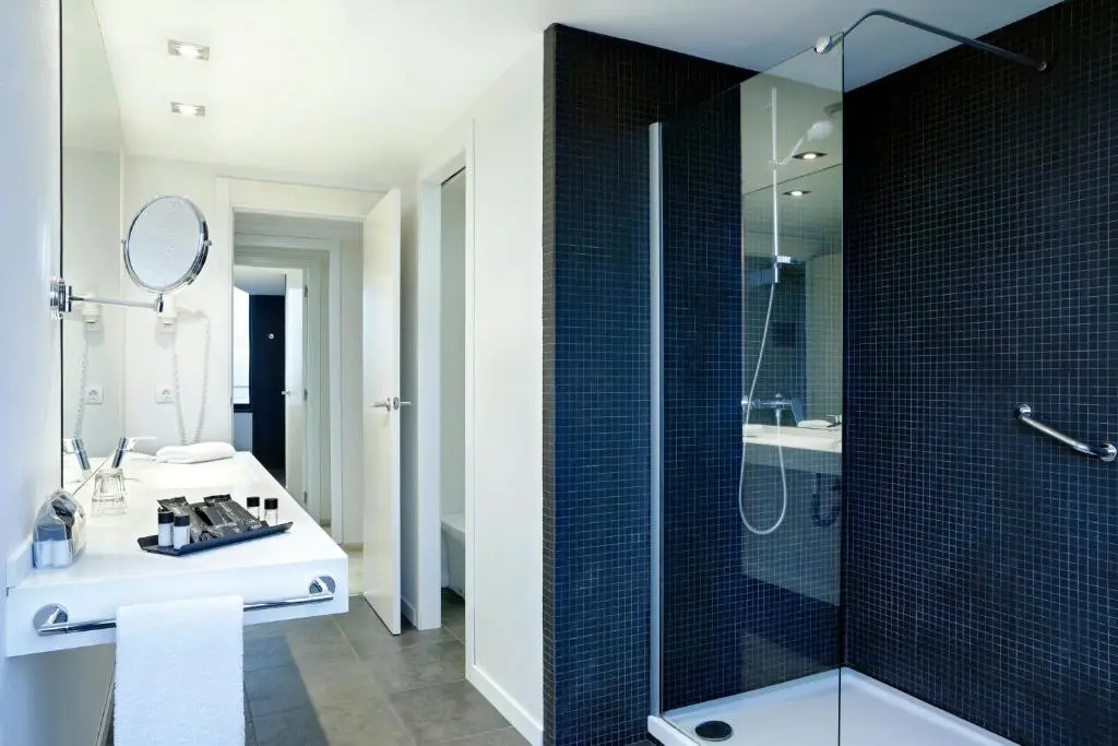 Hotel Alimara - Chambres