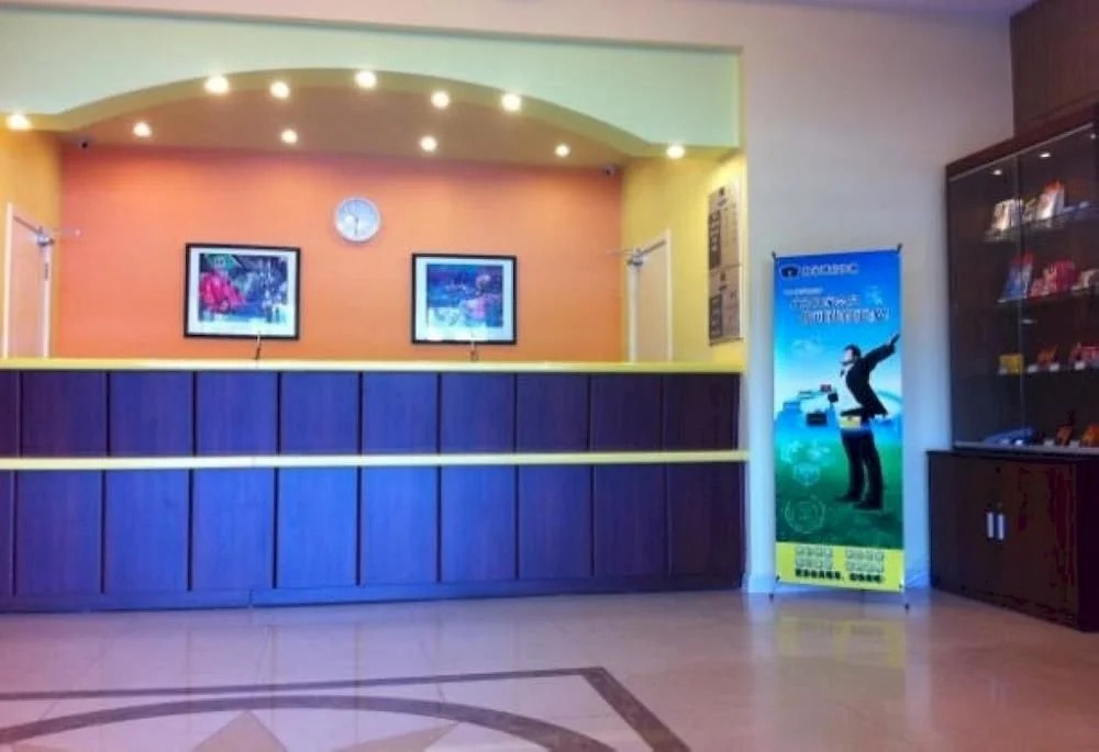 Hotel photo 11