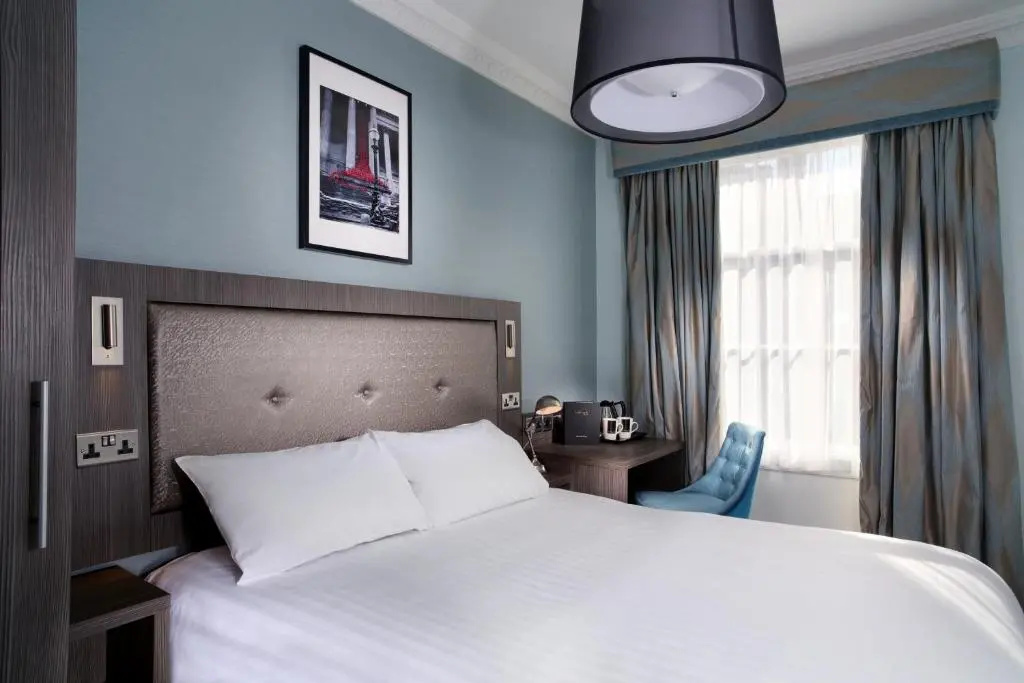 Warrington Fir Grove Hotel Sure Hotel Collection by BW - Chambres