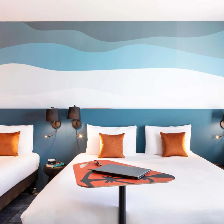 Afficher la photo 8 — Ibis Styles Miramas - Provence