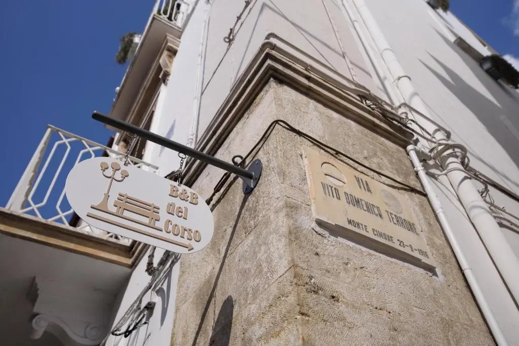 B&B del Corso