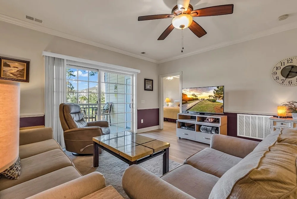 4809 Luster Leaf Circle Magnolia Pointe 202 2br 2ba 2 Bedroom Condo by RedAwning - Chambres