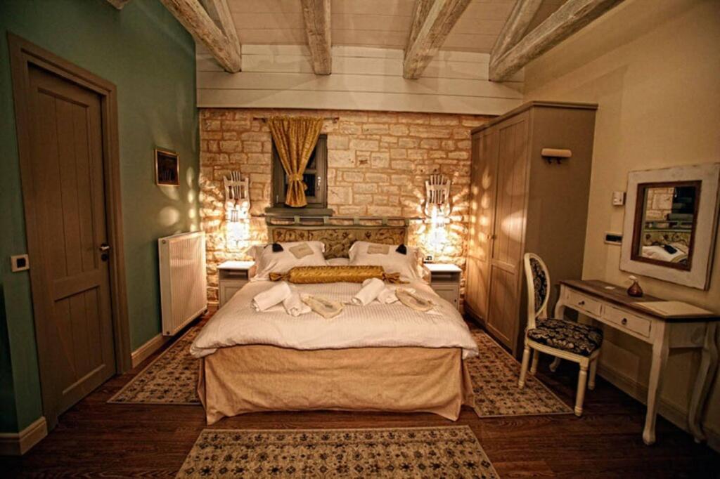 Pirrion Wellness Hotel picture