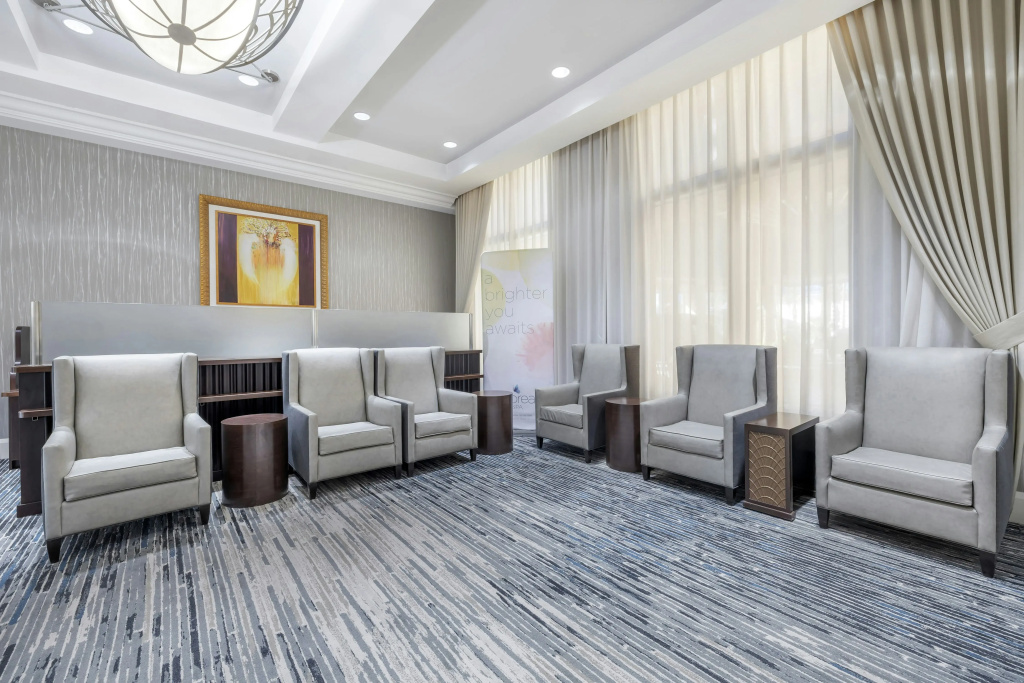 Hilton Grand Vacations Club on the Las Vegas Strip - Général