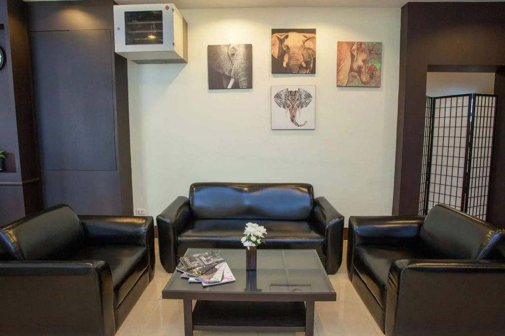 Hotel photo 22