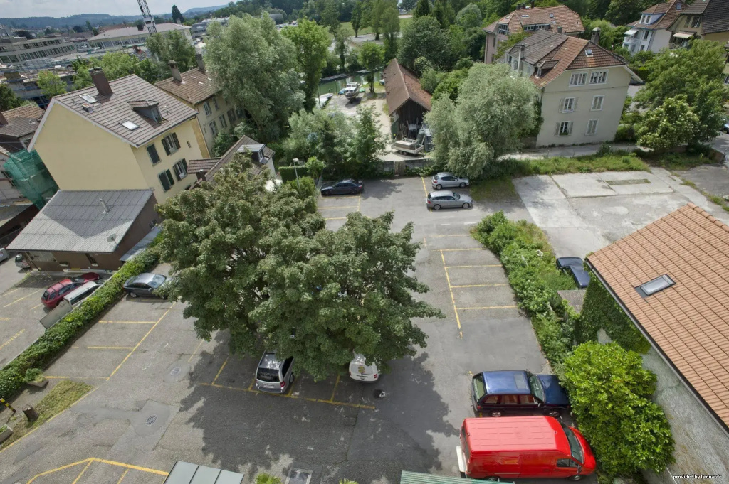 City Hotel Biel Bienne - Général