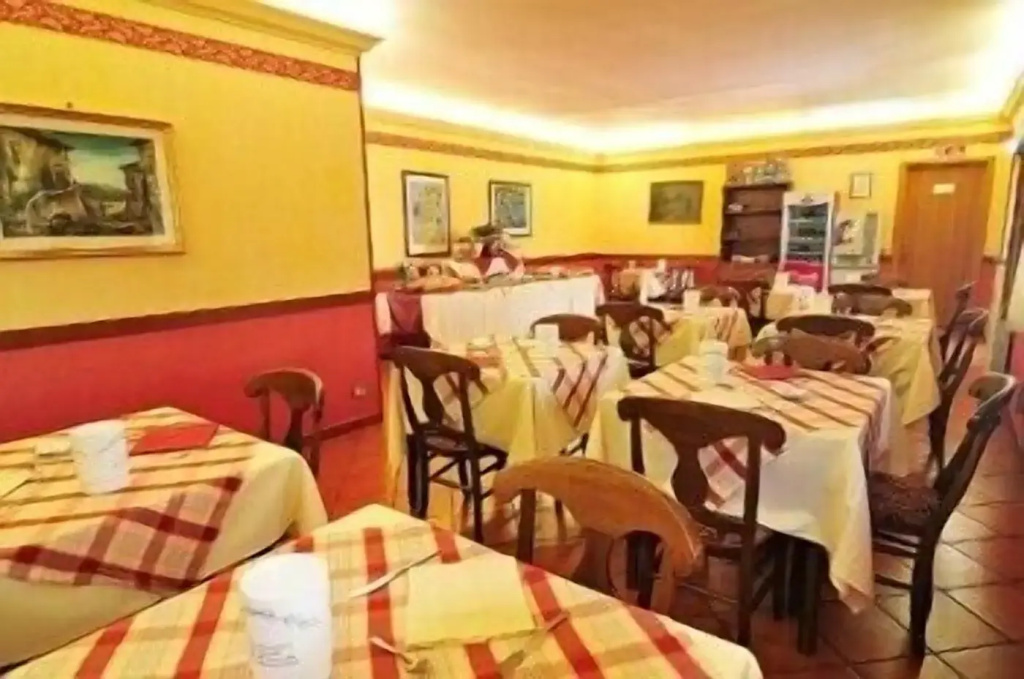Albergo Paradiso - Général